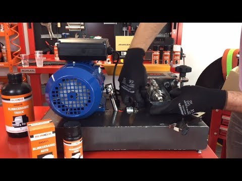 VIDEO    - Aditivo cerámico aceite motor