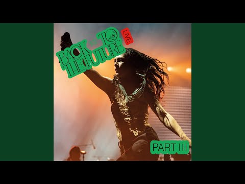 Video thumbnail for Broken (Live)