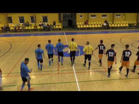 Szigetszentmiklós-Artifex Futsal - 5 Stars SE