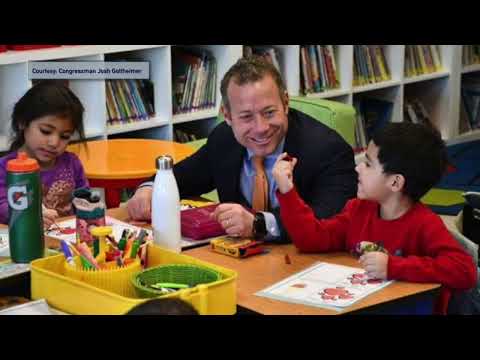 Gottheimer Valentine’s