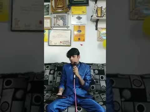 Rahul Sarkar Baharon phool barsaao