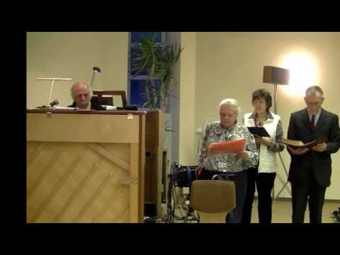 Bald erscheint Jesus