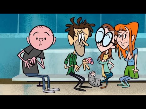 Fall asleep to Karl Pilkington, Ricky Gervais & Stephen Merchant XFM Show Compilation