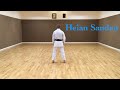 Heian Sandan