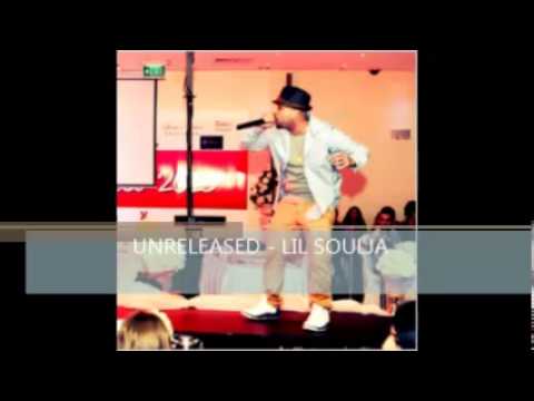 UNRELEASED LIL SOULJA TRACK