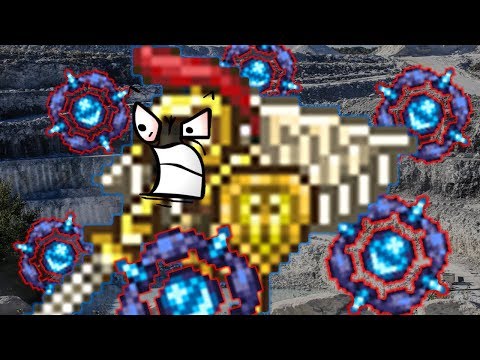 HE'S SO ANGRY!! | Terraria Epic Modpack SE11 | PART 34 | Terraria Let's Play | Terraria Mods
