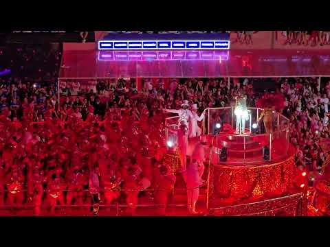 Viradouro 2026 - Bateria - Apresentação Jurados Setor 6 (com Ciça e Juliana Paes)