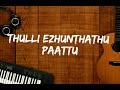 Thulli Ezhunthathu Geethanjali Remastered Ilayaraja