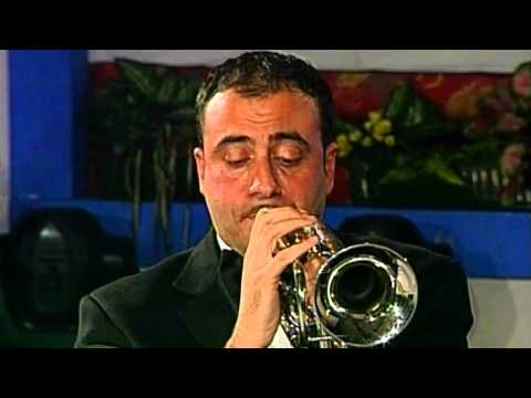 Lino Patruno & Hot stompers, West End Blues - da MilleVoci 2010 ©