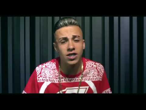 Mc rhamon só estalando é dia de tirar um lazer