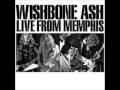 Wishbone Ash - Phoenix