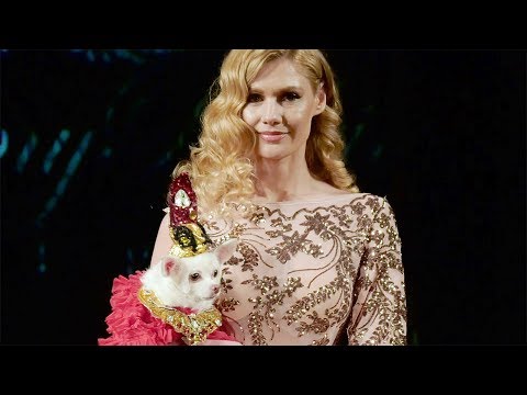 Anthony Rubio | Fall Winter 2019/2020 Full Fashion Show | Exclusive
