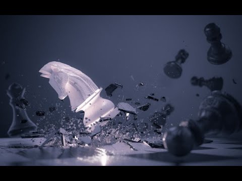 Its Not The War That Kills (Bitachon #8)