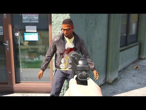 GTA 5 - Slow Motion & Epic Kills | Ragdolls Compilation #94 | Euphoria Physics