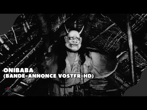 Onibaba : bande-annonce (VOSTFR-HD)
