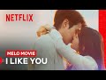 Park Bo Young Confesses To Choi Woo Shik And They Kiss Melo Movie Netflix Philippines