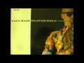Paul Haig-Heaven Help You Now (Audio Only)
