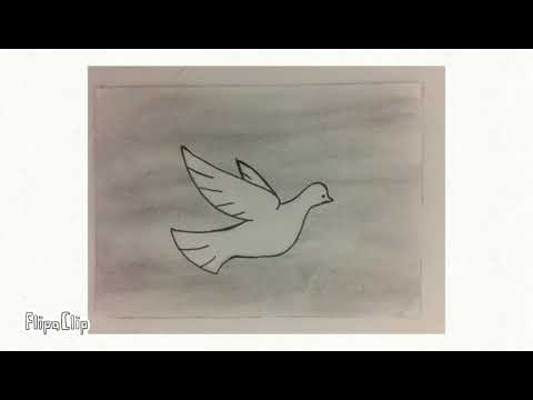 My first animation project : Hope - Akatsuki no Requiem MV