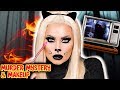 Haunted Bunk Beds? The Tallman's Haunted Dream Home - Mystery & Makeup GRWM | Bailey Sarian