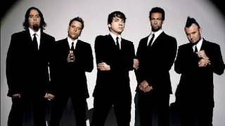 The Bloodhound Gang - No Hard Feelings