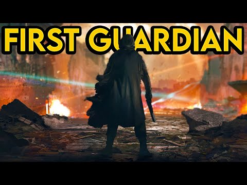 Destiny 2 - THE FIRST GUARDIAN EVER REVIVED!