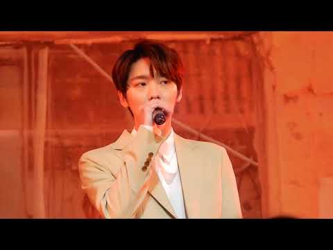 20190421 100% 백퍼센트 다미안해 (I’m Sorry)  ヴィーナスフォート 100percent ジョンファン 종환