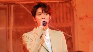 20190421 100% 백퍼센트 다미안해 (I’m Sorry)  ヴィーナスフォート 100percent ジョンファン 종환