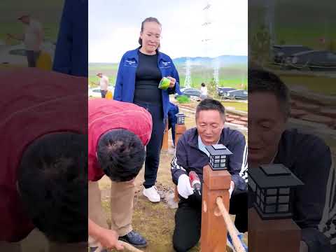 “ЭРДЭНЭТ ХӨШӨӨ” ТОХИЖИЛТЫН АЖИЛ ДУУСАЖ, АШИГЛАЛТАД ОРЛОО