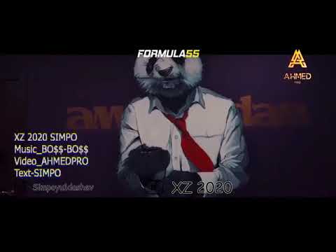 КЛИП! Simpo -  Бренди Leeboss (XZ2020)