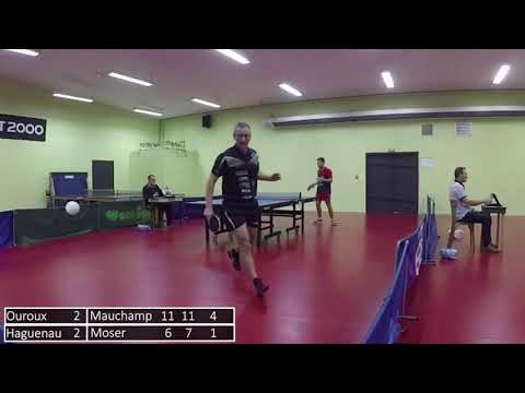 Ouroux JS TT 2 Haguenau TT 1