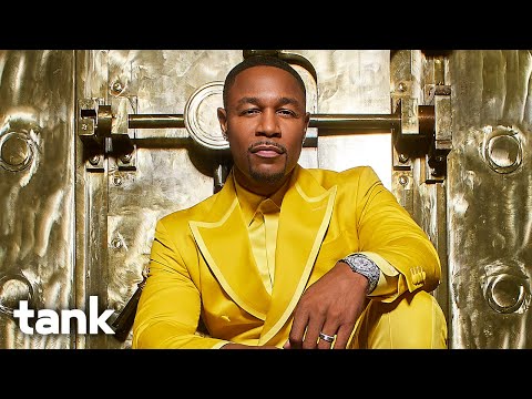 Tank ft. J. Valentine - On My Way 😍 (Lyrics)