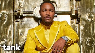 Tank ft. J. Valentine - On My Way 😍 (Lyrics)