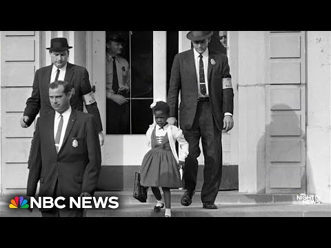 Great Americans: A conversation with Ruby Bridges