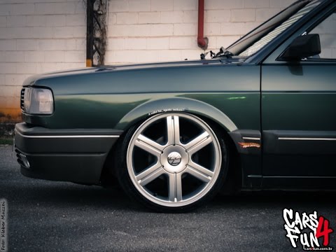 Cenário Red Rolê nas Aro 20 (NOVA)2017