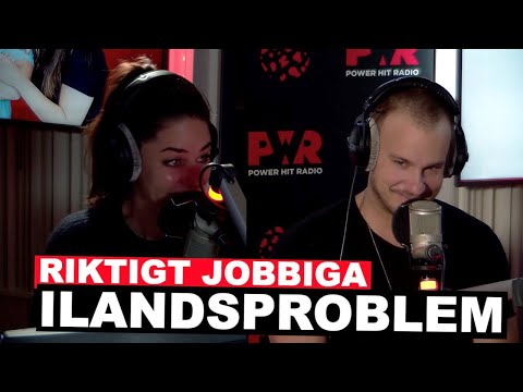 VÅRA VÄRSTA ILANDSPROBLEM