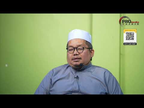 (🔴 Live) 07/09/2026 – Ustaz Abu Mubarak Mohamad Syafiq: Syarah Aqidah Tahawiah