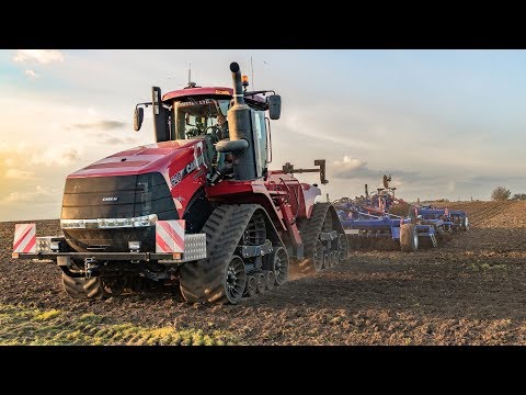 Watkins Quad-Till and Case QuadTrac 620