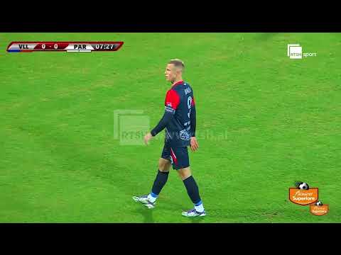 Vllaznia - Partizani / Abissnet Superiore / Java 21 | RTSH