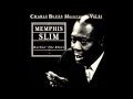 Memphis Slim - Mother Earth