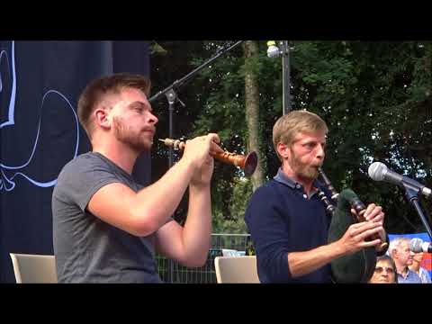 L'Haridon Nedelec Gavotenn