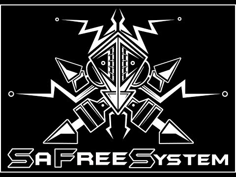 RaTaXeS - SA - Mental Rebirth  CLIP