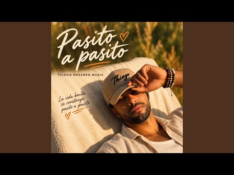 Pasito a Pasito