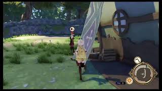 【初見】採取錬金採取錬金 part2【ライザのアトリエ】
