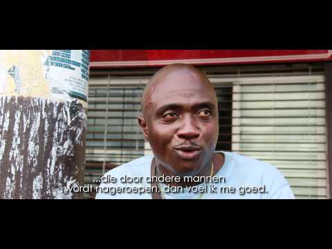 Wan bromki fu Gado (Official Short Doc)