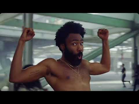 This is America so Call Me Maybe (extended)
