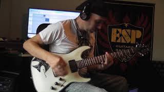 Nothing To Lose But You - NEW THREE DAYS GRACE ALBUM - CORRECT GUITAR COVER