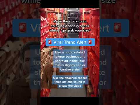 How to Easily Go Viral on Social Media? Try This Viral Trend! (April 2023)