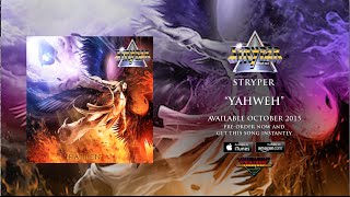 Stryper - Yahweh video