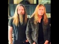 Chris Adler won't quit Lamb of God for Megadeth ...