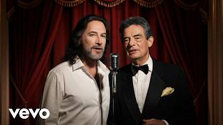 Marco Antonio Solís y José José Dos leyendas, una herida 💔 &quot;Demasiado Tarde&quot; (Video Oficial)